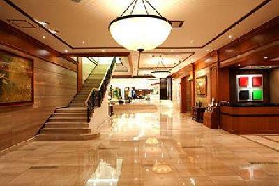 фото отеля Royal Hotel Seoul