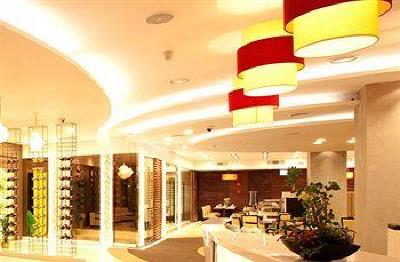 фото отеля Royal Hotel Seoul