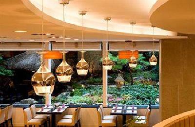 фото отеля Royal Hotel Seoul