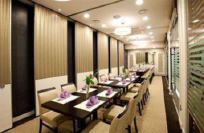 фото отеля Royal Hotel Seoul