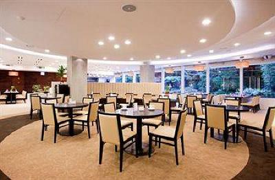фото отеля Royal Hotel Seoul