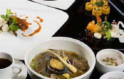 фото отеля Royal Hotel Seoul