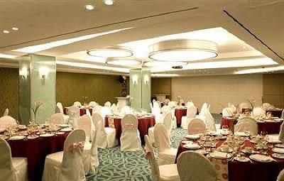 фото отеля Royal Hotel Seoul