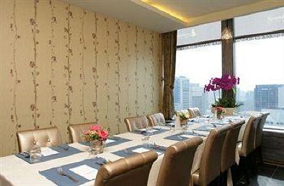 фото отеля Royal Hotel Seoul