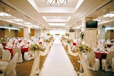 фото отеля Royal Hotel Seoul