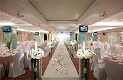 фото отеля Royal Hotel Seoul
