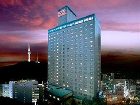 фото отеля Royal Hotel Seoul