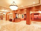 фото отеля Royal Hotel Seoul