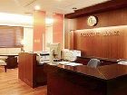 фото отеля Royal Hotel Seoul