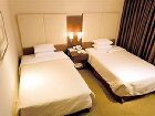 фото отеля Royal Hotel Seoul