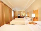 фото отеля Royal Hotel Seoul