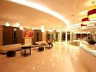 фото отеля Royal Hotel Seoul