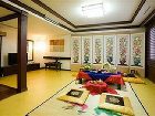 фото отеля Royal Hotel Seoul