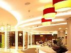 фото отеля Royal Hotel Seoul