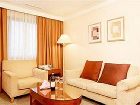 фото отеля Royal Hotel Seoul
