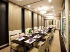 фото отеля Royal Hotel Seoul