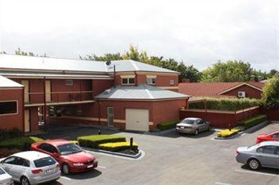 фото отеля BEST WESTERN Lake Inn