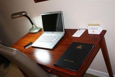 фото отеля BEST WESTERN Lake Inn