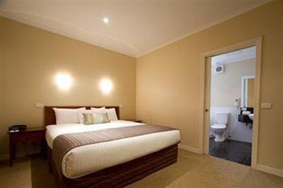 фото отеля BEST WESTERN Lake Inn