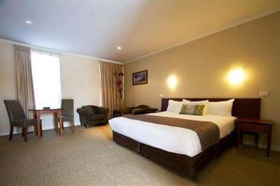 фото отеля BEST WESTERN Lake Inn