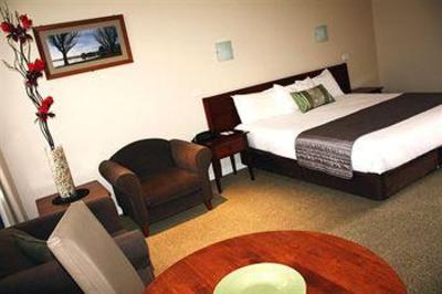 фото отеля BEST WESTERN Lake Inn
