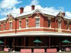 фото отеля BEST WESTERN Lake Inn