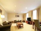 фото отеля BEST WESTERN Lake Inn
