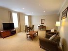фото отеля BEST WESTERN Lake Inn