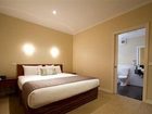 фото отеля BEST WESTERN Lake Inn