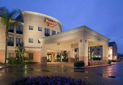 фото отеля Hampton Inn South Orange County