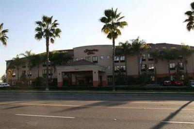 фото отеля Hampton Inn South Orange County
