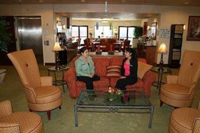фото отеля Hampton Inn South Orange County