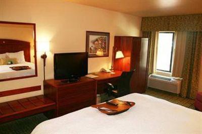 фото отеля Hampton Inn South Orange County