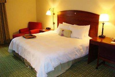 фото отеля Hampton Inn South Orange County