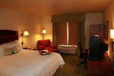 фото отеля Hampton Inn South Orange County
