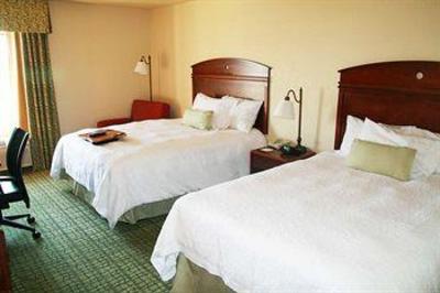 фото отеля Hampton Inn South Orange County