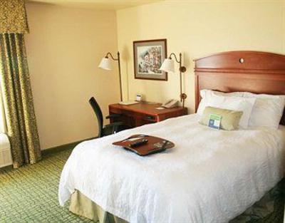 фото отеля Hampton Inn South Orange County