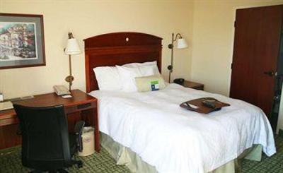 фото отеля Hampton Inn South Orange County