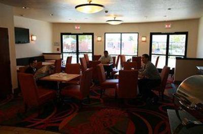 фото отеля Hampton Inn South Orange County