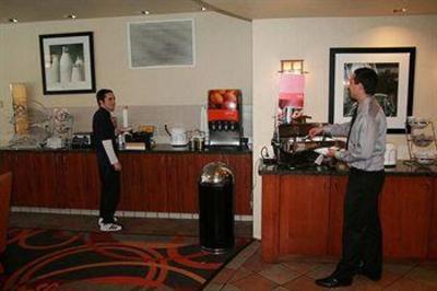 фото отеля Hampton Inn South Orange County