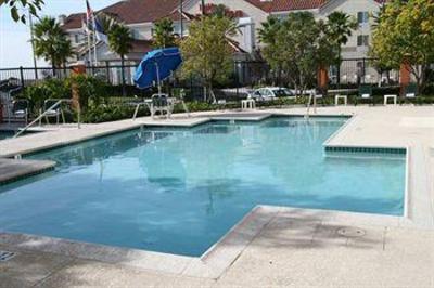 фото отеля Hampton Inn South Orange County