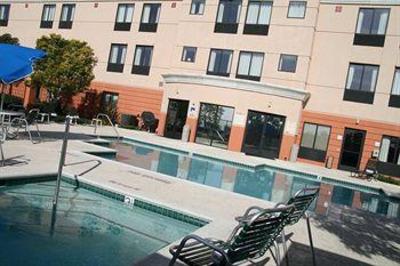 фото отеля Hampton Inn South Orange County