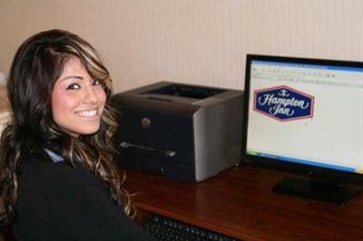 фото отеля Hampton Inn South Orange County