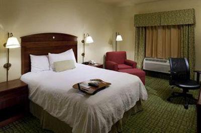 фото отеля Hampton Inn South Orange County