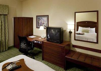 фото отеля Hampton Inn South Orange County