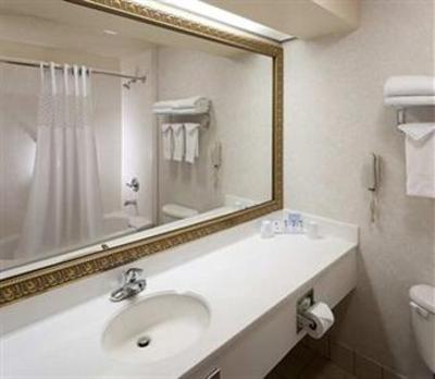 фото отеля Hampton Inn South Orange County