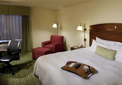 фото отеля Hampton Inn South Orange County