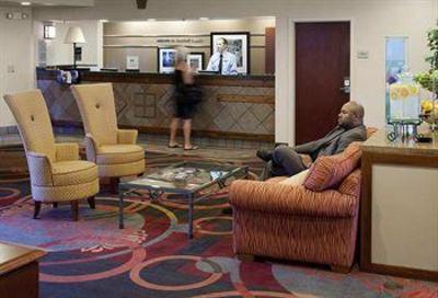 фото отеля Hampton Inn South Orange County
