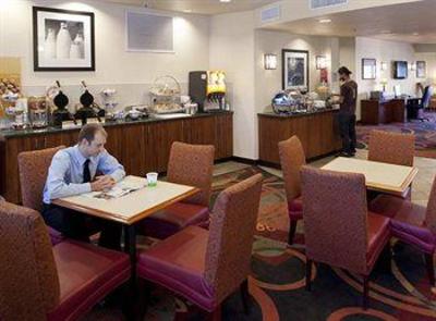 фото отеля Hampton Inn South Orange County