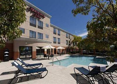 фото отеля Hampton Inn South Orange County